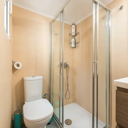 Stylish Athenian Flat Διαμέρισμα *