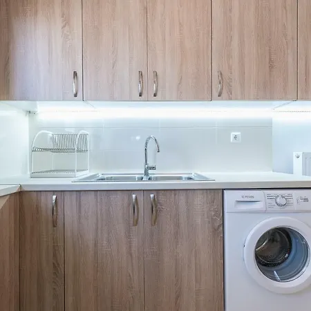 Stylish Athenian Flat * Αθήνα