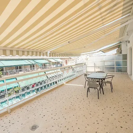 Stylish Athenian Flat Αθήνα
