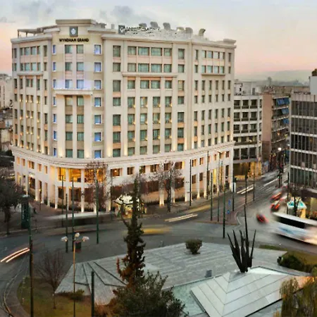 Апартаменты Stylish Athenian Flat
