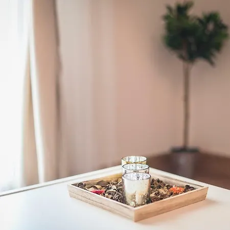 Stylish Athenian Flat * Афины